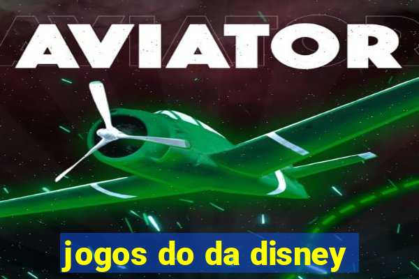 jogos do da disney